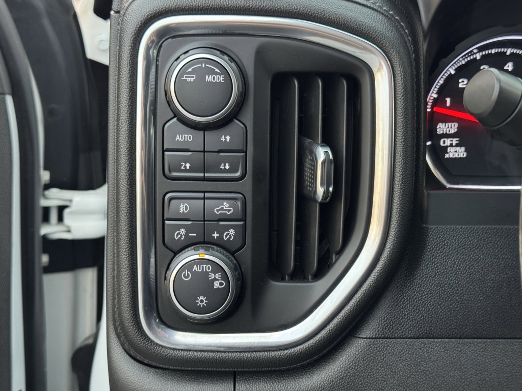 2021 Chevrolet Silverado 1500 Image 22