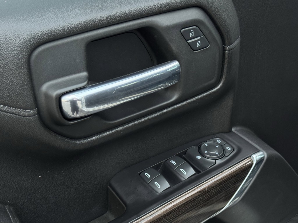 2021 Chevrolet Silverado 1500 Image 23