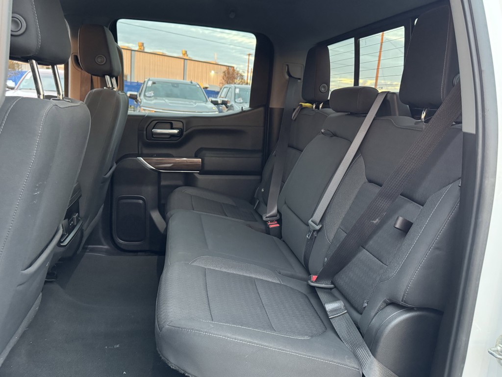 2021 Chevrolet Silverado 1500 Image 26