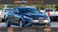 Image for 2022 Kia Forte FE ID: 6851507
