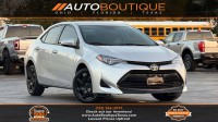 Image for 2017 Toyota Corolla LE ID: 6851508