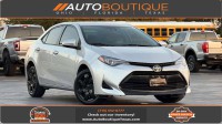 Image for 2017 Toyota Corolla LE ID: 6851508