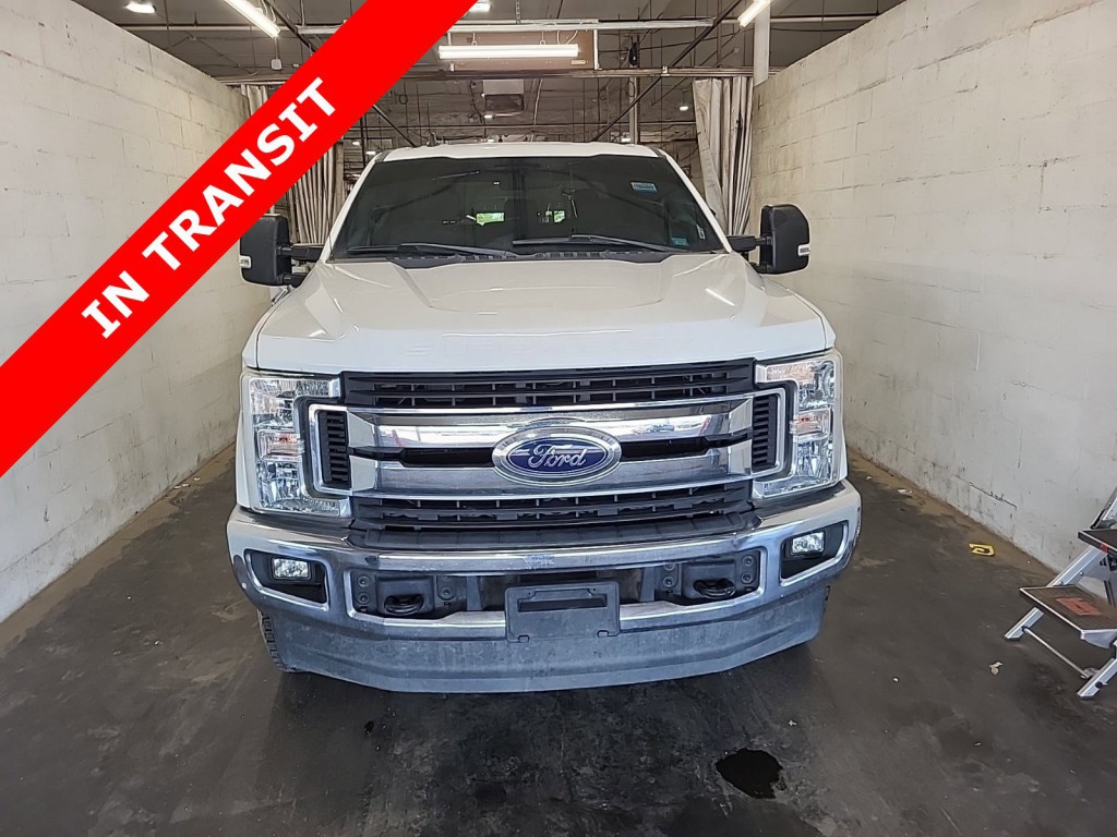 2019 Ford F-250 Image 5