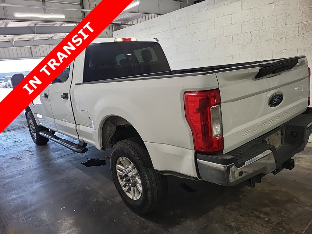 2019 Ford F-250 Image 6