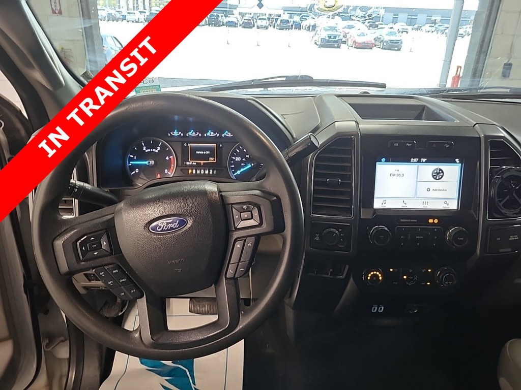 2019 Ford F-250 Image 7