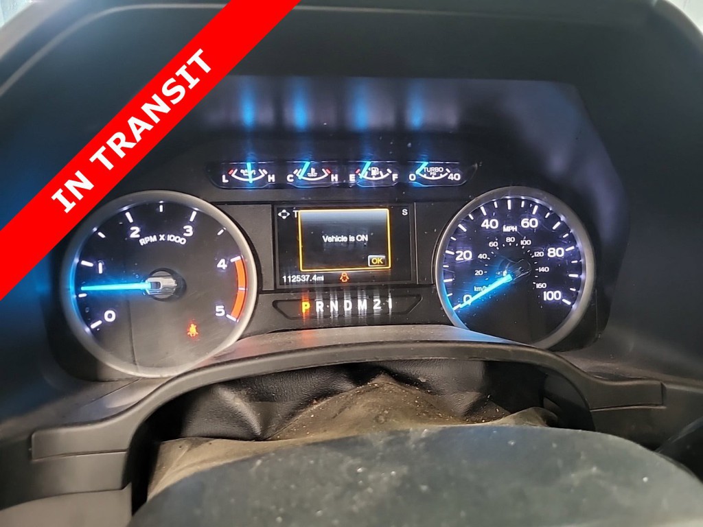 2019 Ford F-250 Image 8