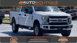 Image for 2019 Ford F-250 XLT ID: 6854726