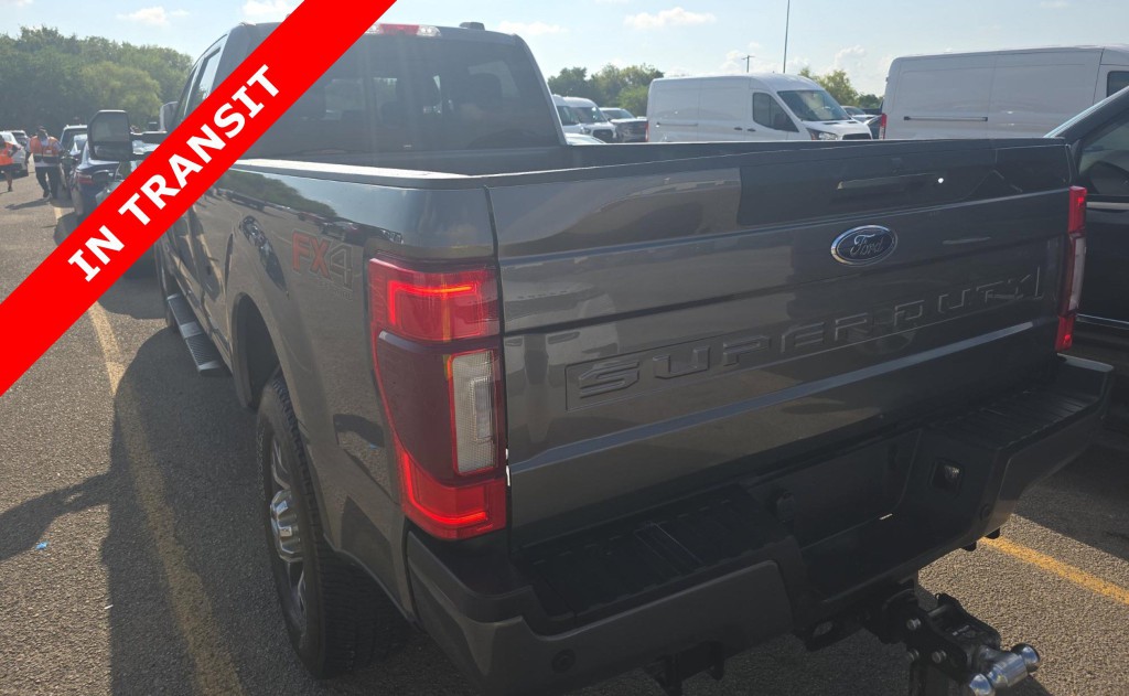 2022 Ford F-350 Image 5
