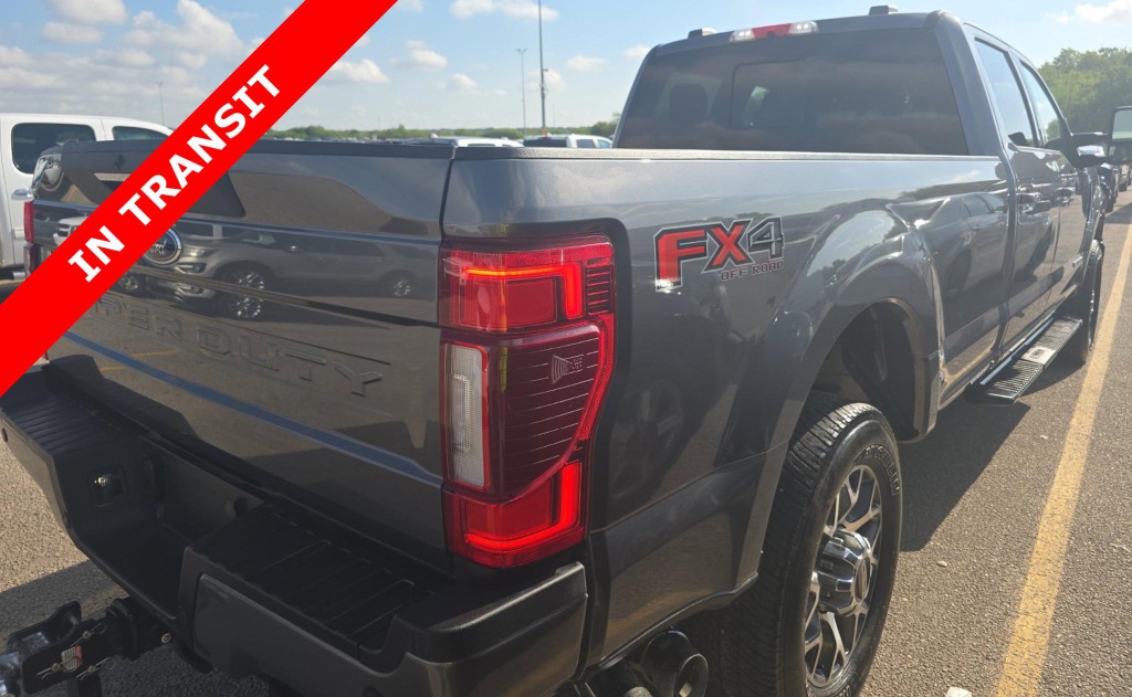 2022 Ford F-350 Image 6