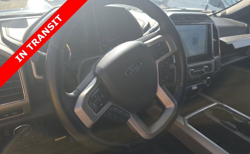 2022 Ford F-350 Image 8