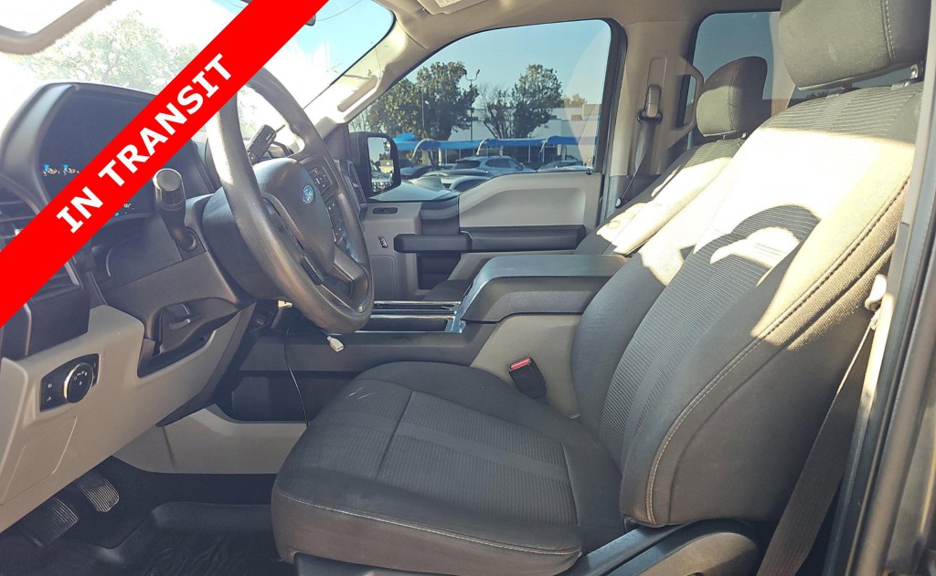 2017 Ford F-150 Image 8