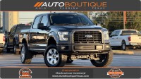 Image for 2017 Ford F-150 XL ID: 6854728