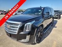 Image for 2020 Cadillac Escalade Platinum ID: 6854730