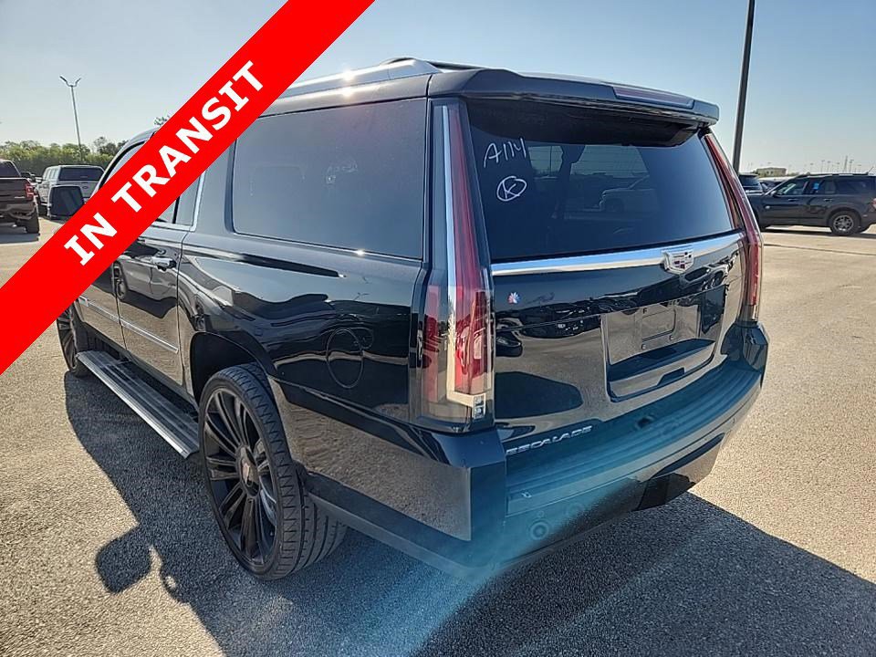 2020 Cadillac Escalade Image 6