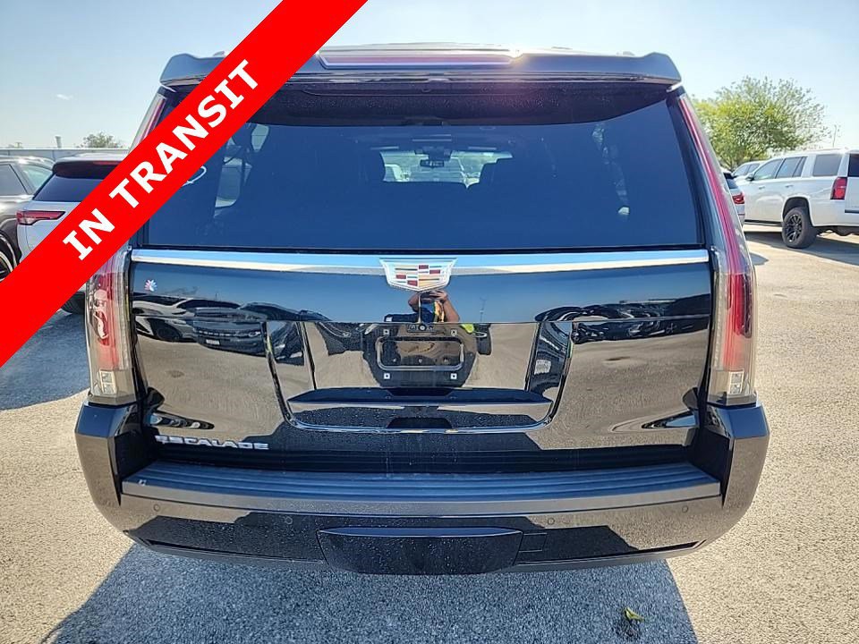 2020 Cadillac Escalade Image 7
