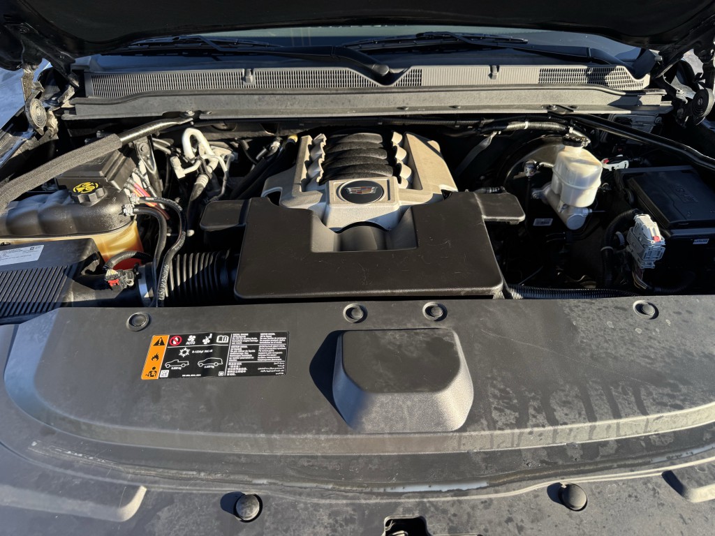 2020 Cadillac Escalade Image 14