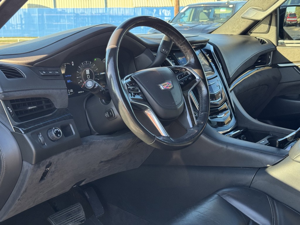 2020 Cadillac Escalade Image 15
