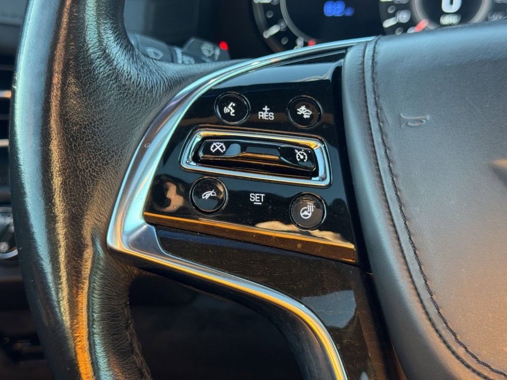 2020 Cadillac Escalade Image 18