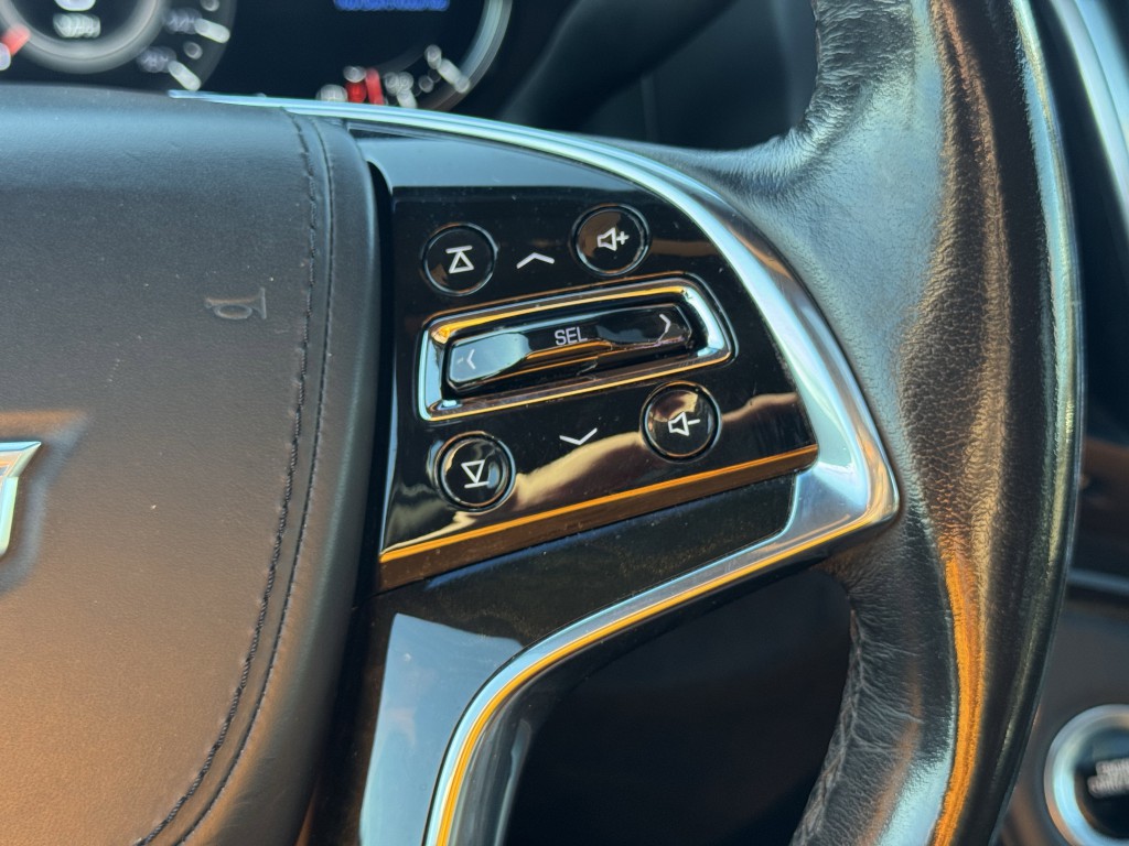 2020 Cadillac Escalade Image 19