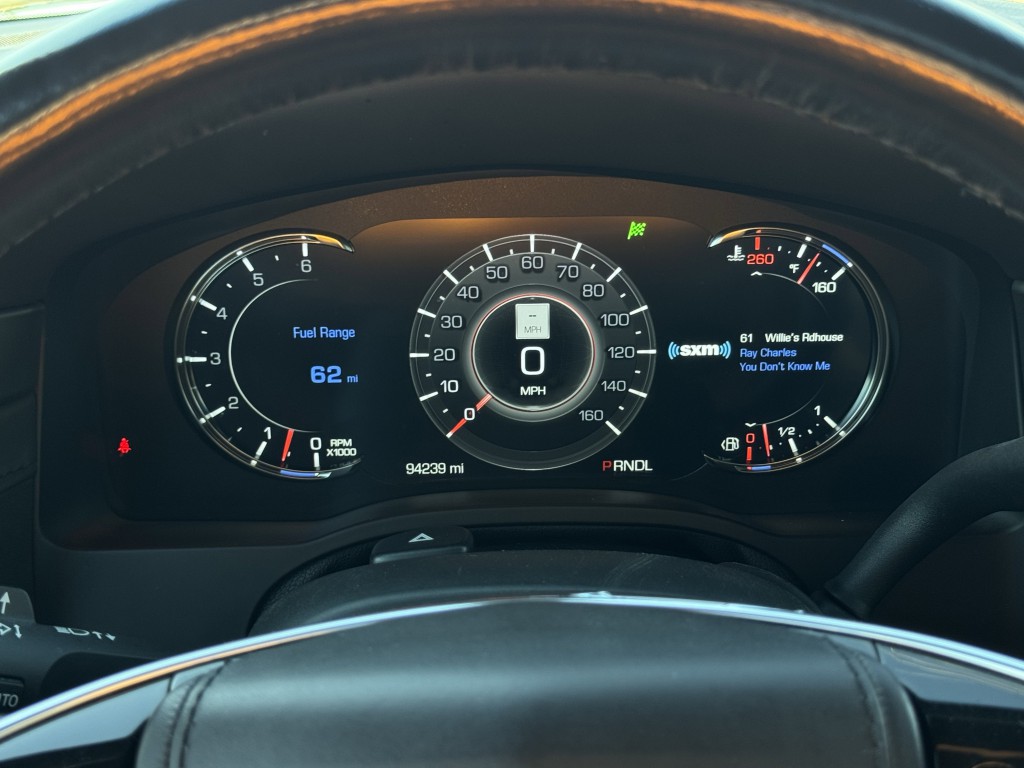 2020 Cadillac Escalade Image 20