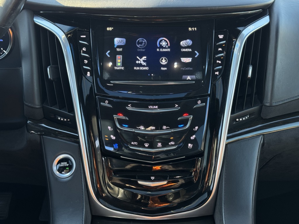 2020 Cadillac Escalade Image 21