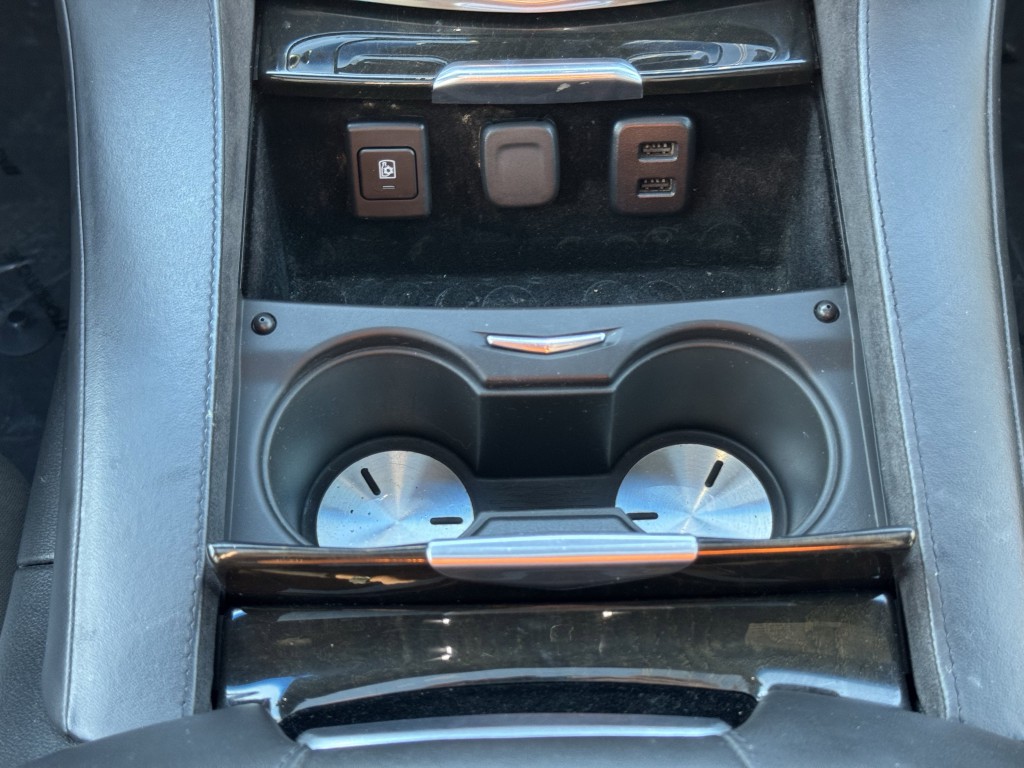 2020 Cadillac Escalade Image 22