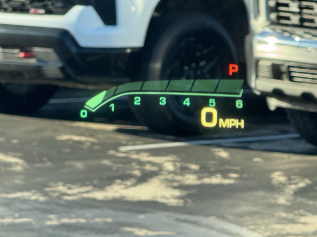 2020 Cadillac Escalade Image 25