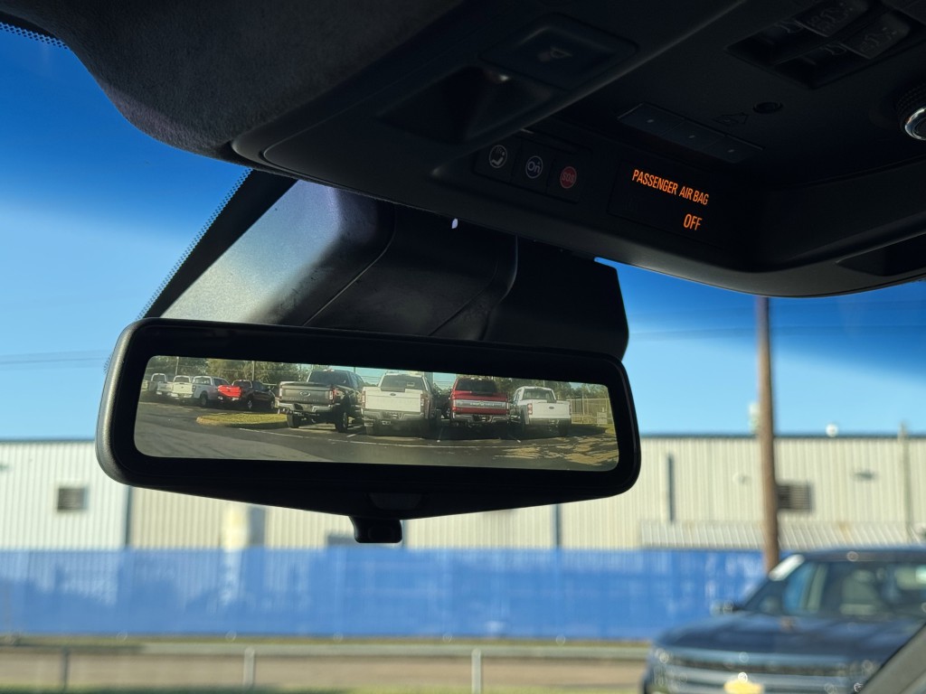 2020 Cadillac Escalade Image 26