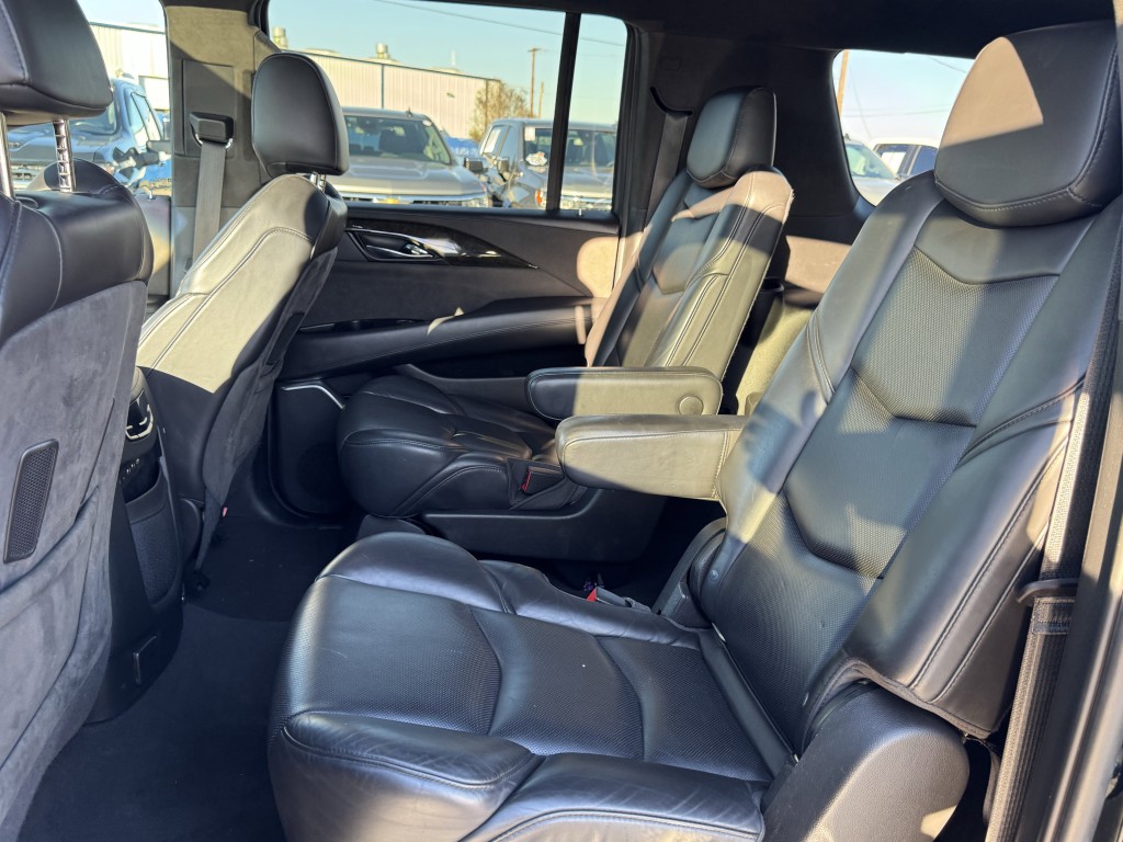 2020 Cadillac Escalade Image 33