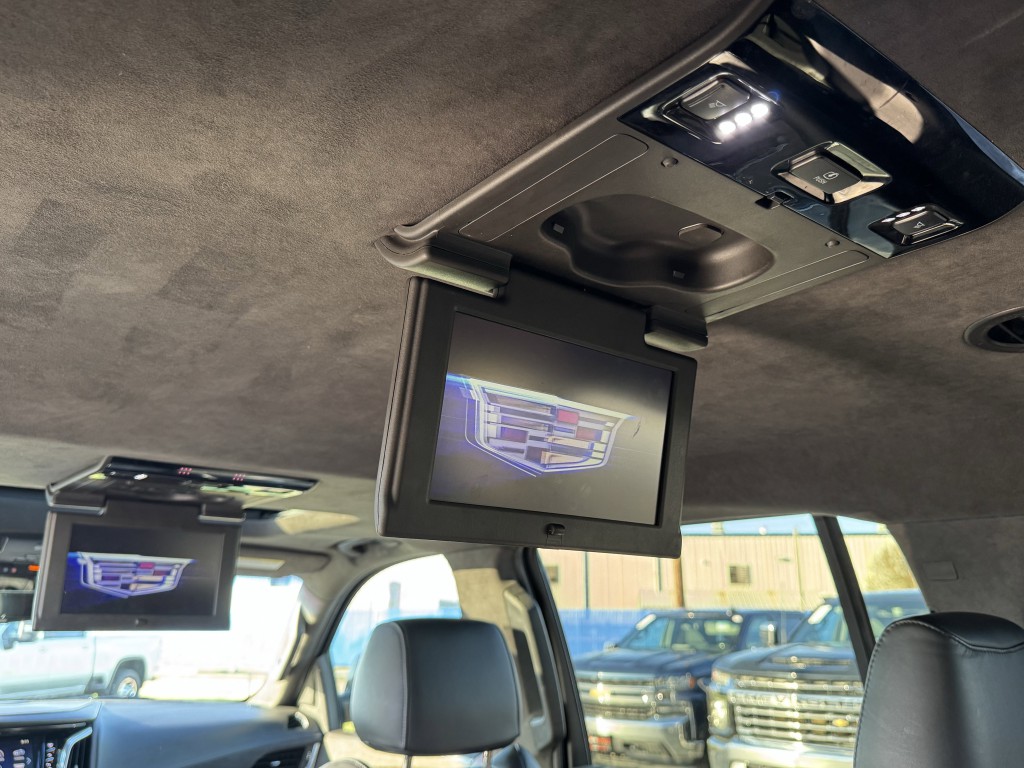2020 Cadillac Escalade Image 34
