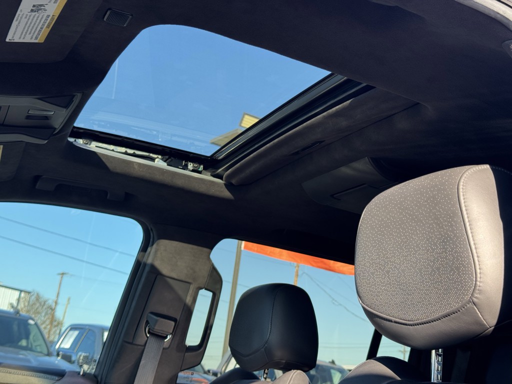 2020 Cadillac Escalade Image 37