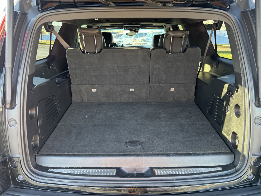 2020 Cadillac Escalade Image 38