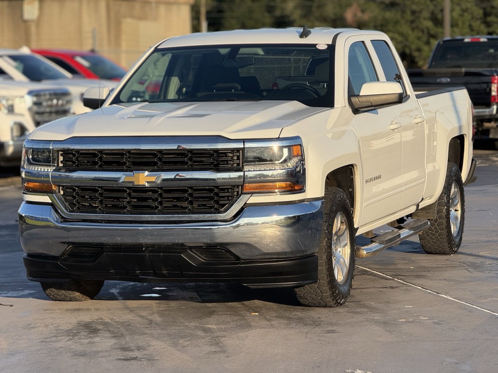 2019 Chevrolet Silverado 1500 Image 5
