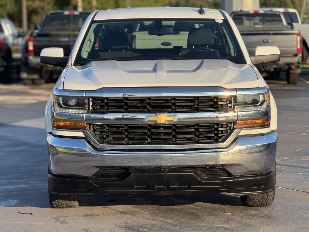 2019 Chevrolet Silverado 1500 Image 6