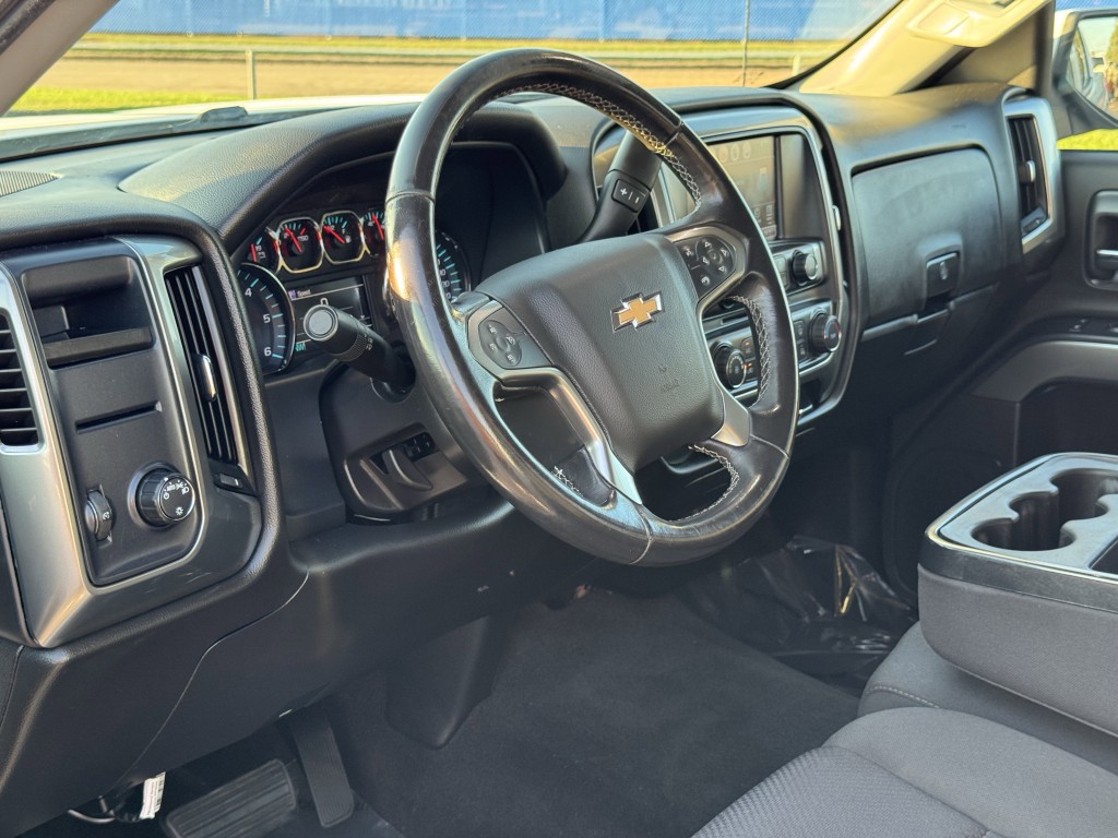2019 Chevrolet Silverado 1500 Image 10
