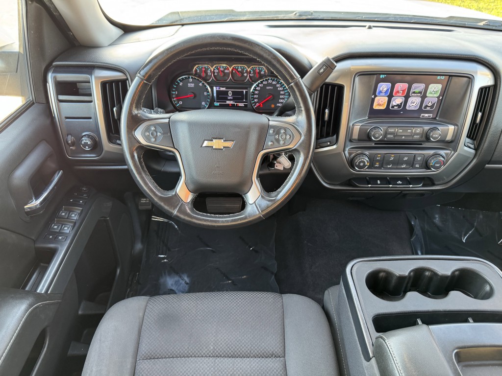 2019 Chevrolet Silverado 1500 Image 12
