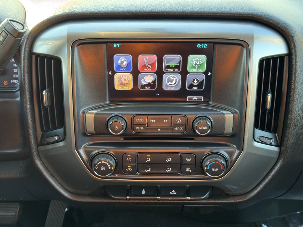 2019 Chevrolet Silverado 1500 Image 15