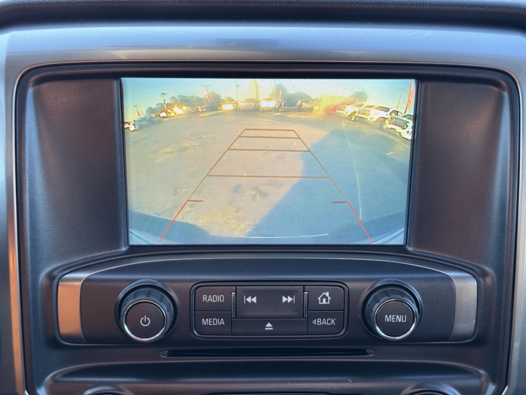 2019 Chevrolet Silverado 1500 Image 16