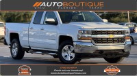 Image for 2019 Chevrolet Silverado 1500 LT ID: 6854731