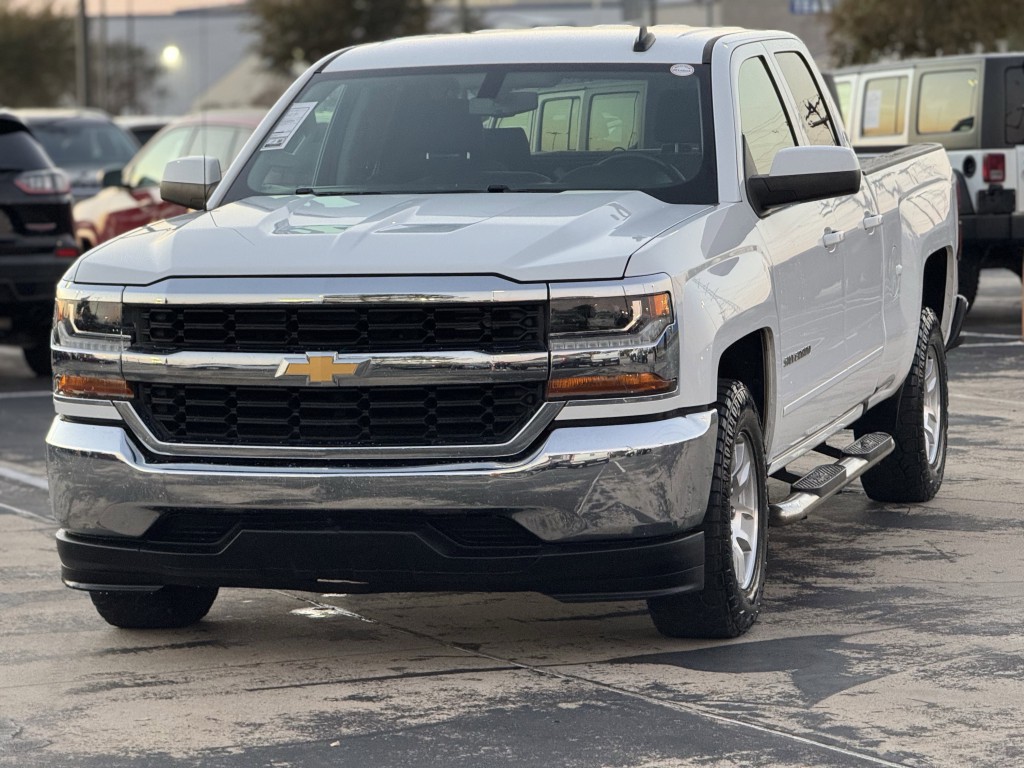 2019 Chevrolet Silverado 1500 Image 5