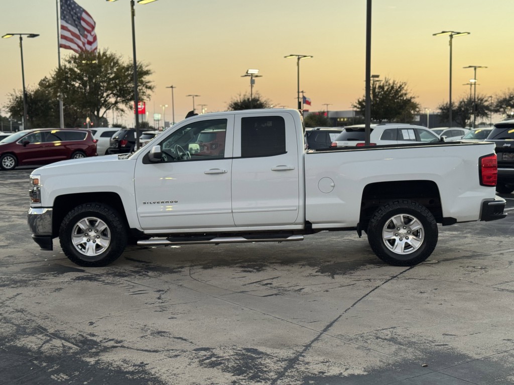 2019 Chevrolet Silverado 1500 Image 9