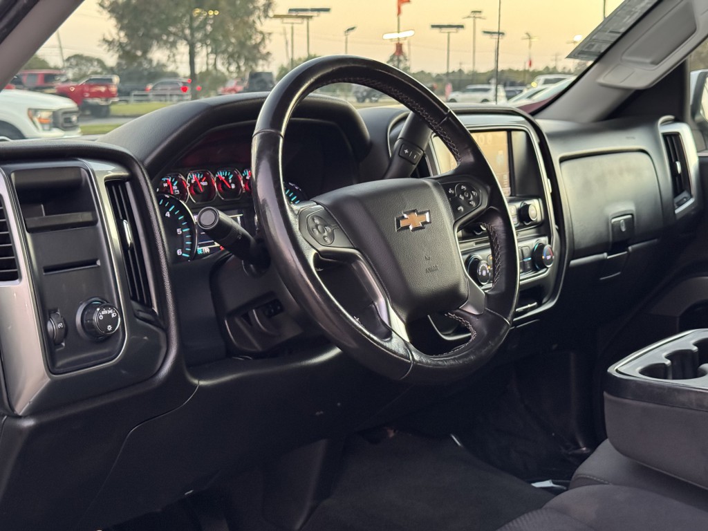 2019 Chevrolet Silverado 1500 Image 11