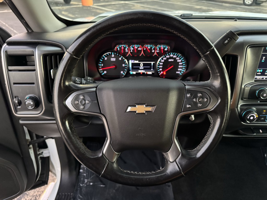 2019 Chevrolet Silverado 1500 Image 13