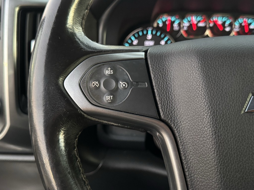 2019 Chevrolet Silverado 1500 Image 14