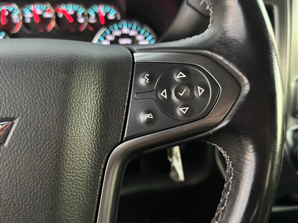 2019 Chevrolet Silverado 1500 Image 15