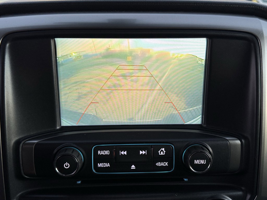 2019 Chevrolet Silverado 1500 Image 18