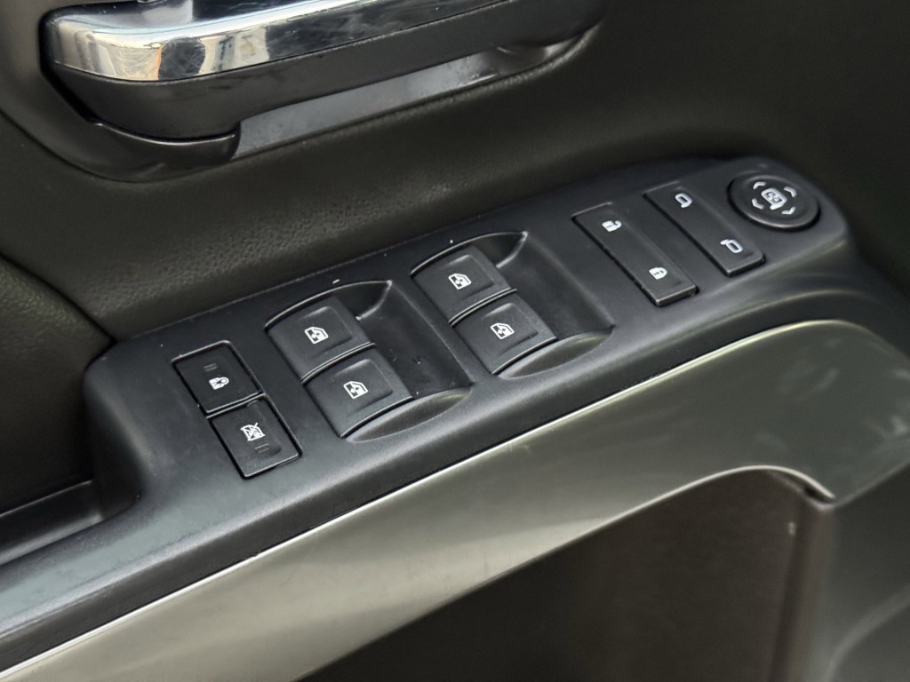 2019 Chevrolet Silverado 1500 Image 19