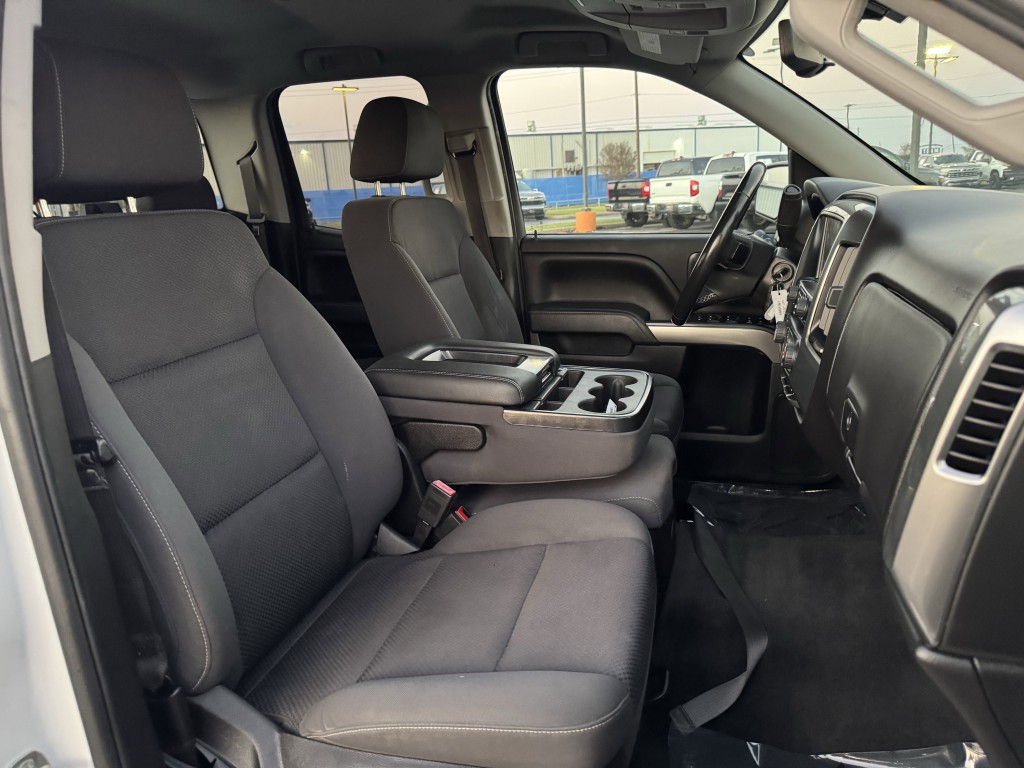 2019 Chevrolet Silverado 1500 Image 20