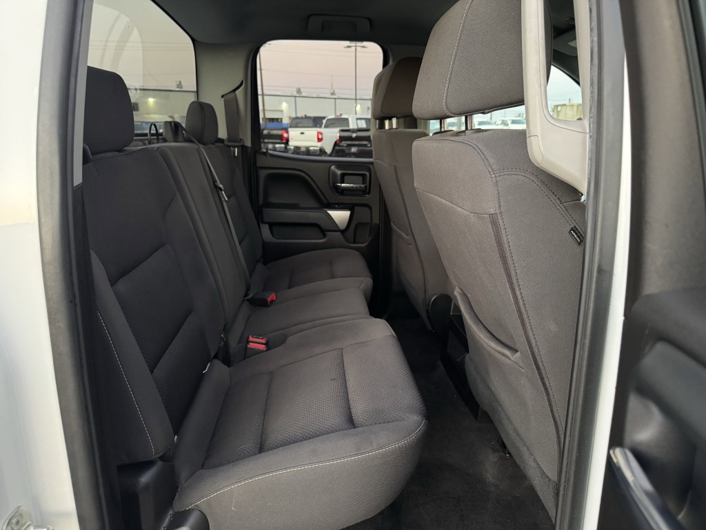 2019 Chevrolet Silverado 1500 Image 21