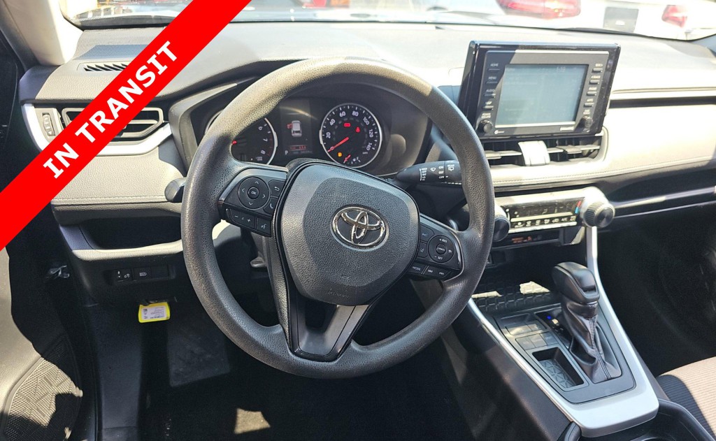 2020 Toyota Rav4 Image 8